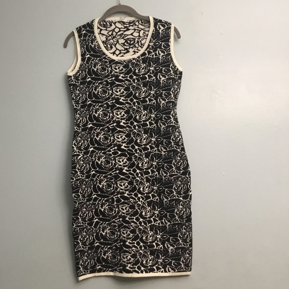 SIONI dress